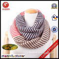 2014 High quality fashoin style winter warm knitted scarf